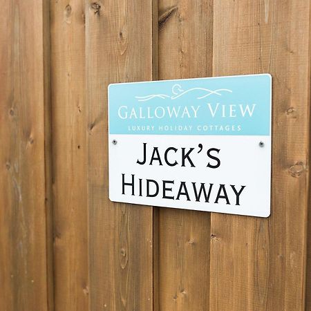 게이트하우스오브플리트 Jack'S Hideaway 빌라 외부 사진